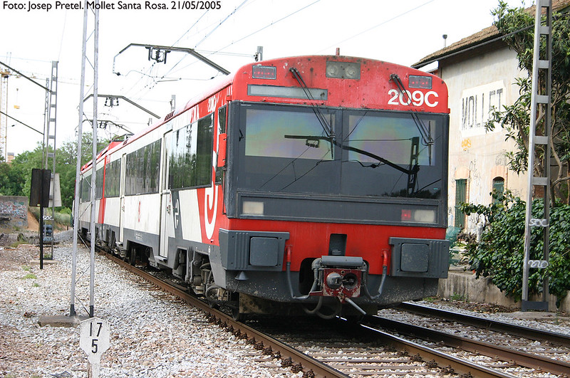 RENFE 440209C