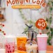 MongNi Cafe Phuket - ชานมไข่มุกภูเก็ต - ตลาดใหญ่