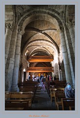Église romane Sainte-Marie - Nasbinals (Aveyron, Midi-Pyrénées, France) - Photo of Saint-Urcize