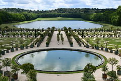 Château de Versailles : l-Orangerie - Photo of Rennemoulin