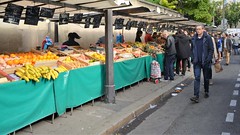 Market Day in the Quartier Sainte-Marthe (11) - Photo of Joinville-le-Pont