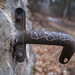 Rusted Spout