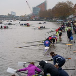 Fours Head of the River 2019