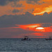 Sunset on the bay © Beto Gutierrez - 2nd Place Scenics