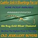 Gold and Diamond Buyer