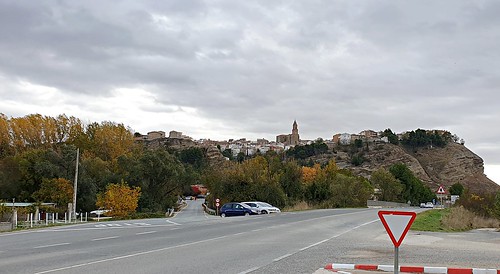Lerin, Navarra, España