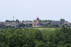 Saint-Jouin-de-Marnes (Deux-Sèvres) - Photo of La Chaussée