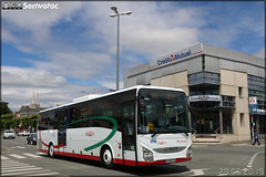 Iveco Bus Crossway – Richou / CholetBus