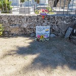 Exhumación El Espinar (Segovia)