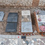 Exhumación fosa 3 - Guadalajara
