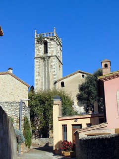 Orfes (Vilademuls) Església de Santa Maria