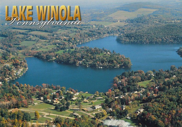Lake Winola