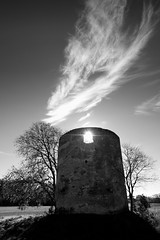 L-ancien moulin - Photo of Saint-Lys