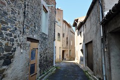 Caudies de Fenouilledes - Photo of Saint-Martin