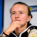 Barbora Krejcikova