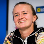 Barbora Krejcikova