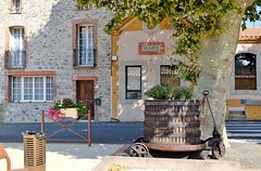 Le Vivier, Fenouilledes - Photo of Lansac