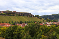 Citadelle de Bitche #31 - Photo of Nousseviller-lès-Bitche