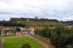 Citadelle de Bitche #30 - Photo of Schweyen