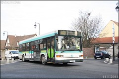 Heuliez Bus GX 317 (Renault Citybus) – RATP (Régie Autonome des Transports Parisiens) / STIF (Syndicat des Transports d'Île-de-France) n°1024