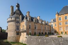 3346 Château de Touffou - Photo of Archigny