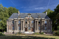 Château de Harfleur
