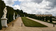 Château de Versailles - Photo of Versailles