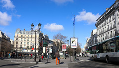 Març_0597 - Photo of Paris 19e Arrondissement