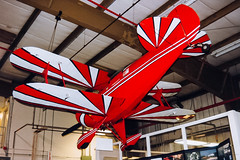 Pitts S-1S Special N11DR