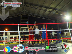 Boxeo General Viejo 2016