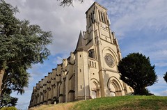 Montjean sur Loire, Mauges - Photo of Bourgneuf-en-Mauges