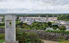 Montjean sur Loire, Mauges - Photo of La Pommeraye