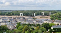 Montjean sur Loire, Mauges - Photo of La Pommeraye