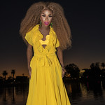 Honey Davenport Donna Summer and Other Looks