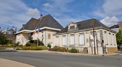 La Pommeraye, Mauges - Photo of Saint-Laurent-de-la-Plaine