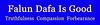 Falun Dafa Is good