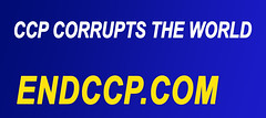 6' CCP Corrupts the World