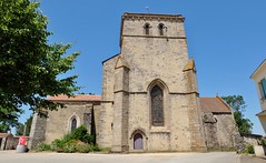 Thorigny, Vendée - Photo of Bessay