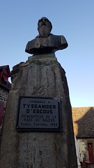 Photo of Saint-Bonnet-de-Salers