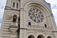 Notre Dame du Marillais, Saint Florent le vieil - Photo of Le Fuilet