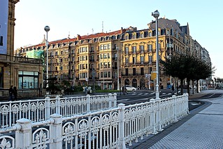 San Sebastián Guipúzcoa (España).