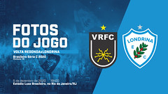 05-12-2020: Volta Redonda x Londrina
