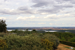 Lac de la Madine - Butte de Montsec - Photo of Hamonville
