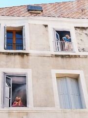 neighbors - Photo of Montpellier