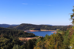 Lac de Pierre-Percée - Photo of Ancerviller