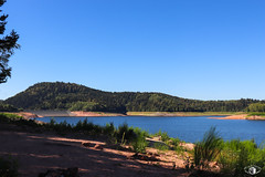 Lac de Pierre-Percée - Photo of Merviller