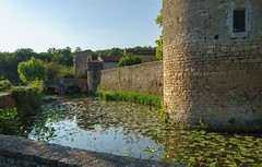 3507 Abbaye Saint-Junien de Nouaillé-Maupertuis