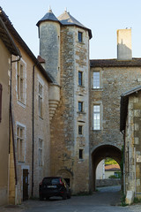 3517 Abbaye Saint-Junien de Nouaillé-Maupertuis