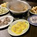 沙茶火鍋, 扁魚沙茶湯, 赤牛哥汕頭火鍋, 台北, 台灣, Taipei, Taiwan