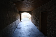 Passage @ Seyssel (Ain) - Photo of Lochieu